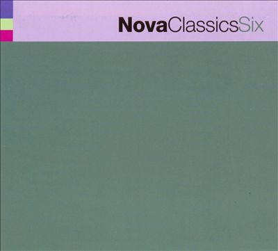 Nova Classics, Vol. 6
