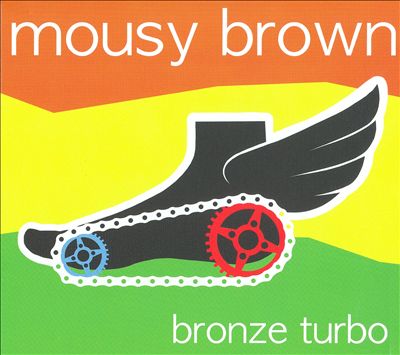 Bronze Turbo