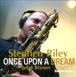 lataa albumi Stephen Riley - Once Upon A Dream