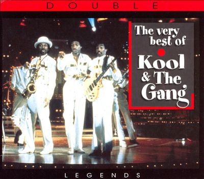 The Very Best of Kool & the Gang [Retro]