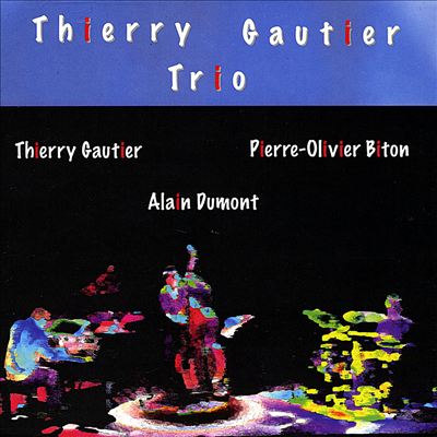 Thierry Gautier Trio