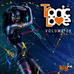 télécharger l'album Various - BigFM Tronic Love Volume 11