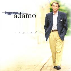 lataa albumi Salvatore Adamo - Regards