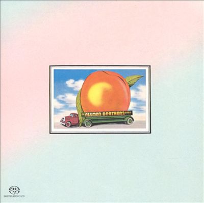 Eat a Peach