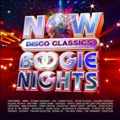Now Boogie Nights: Disco Classics