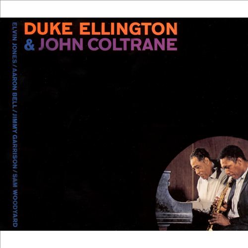 Duke Ellington & John Coltrane