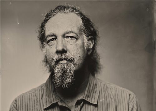 Richard Bishop