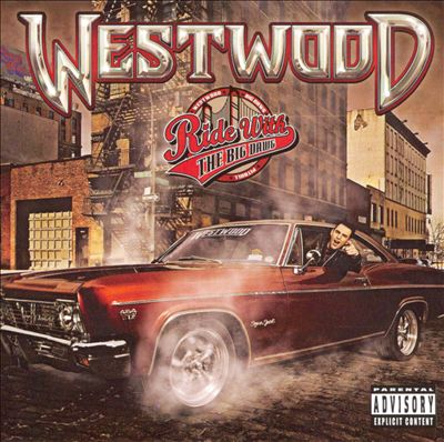 Westwood 11: Ride with the Big Dawg