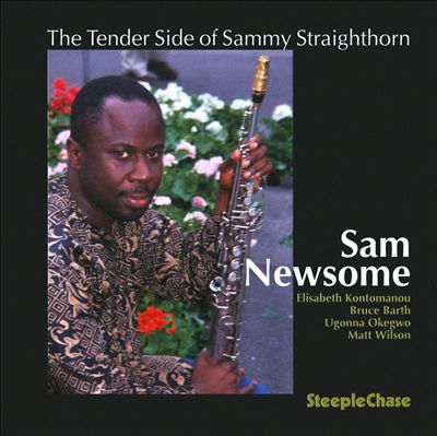 The Tender Side of Sammy Straighthorn