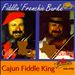 Cajun Fiddle King