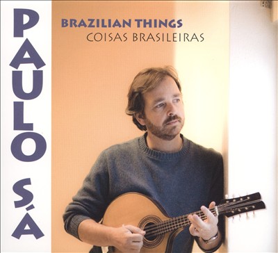 Brazilian Things/Coisas Brasileiras