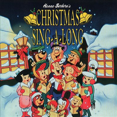 Hanna-Barbera's Christmas Sing-A-Long