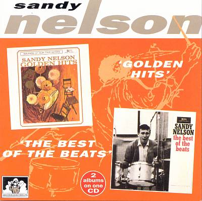 Golden Hits/The Best of the Beats