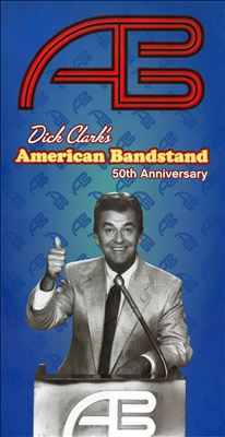 Dick Clark's American Bandstand 50th Anniversary
