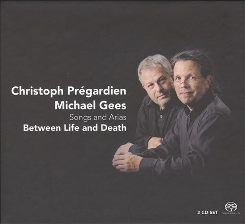 Between Life and Death