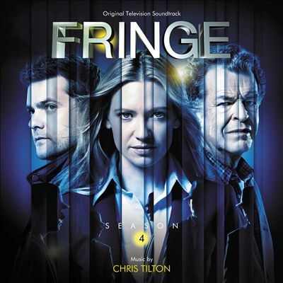 Fringe: Season 4, television score