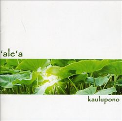 ladda ner album 'Ale'a - Kaulupono
