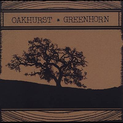 Greenhorn