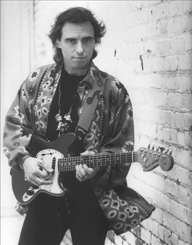 Nils Lofgren