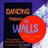 Dancing Through the Walls