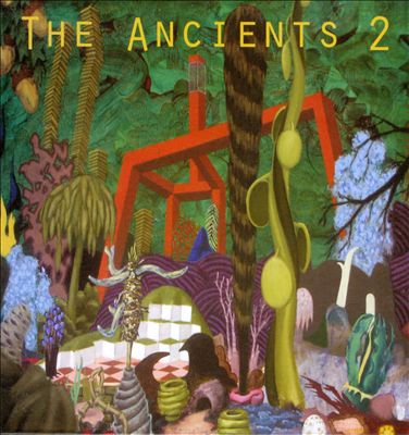 The Ancients 2