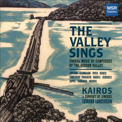 The Valley Sings