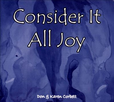 Consider It All Joy