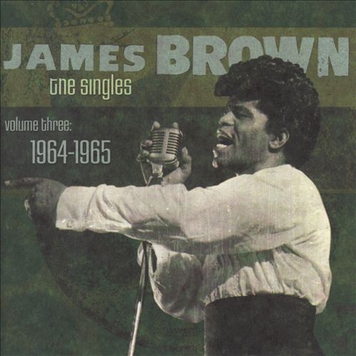 The Singles, Vol. 3: 1964-1965