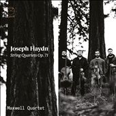Joseph Haydn: String Quartets,…