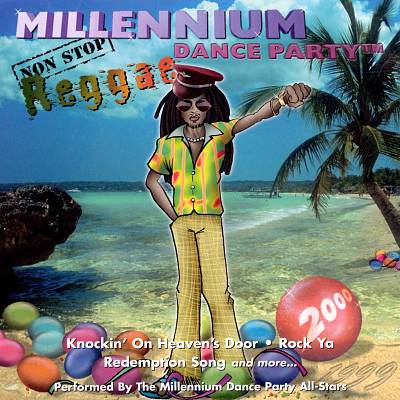 Millennium Reggae Dance Party