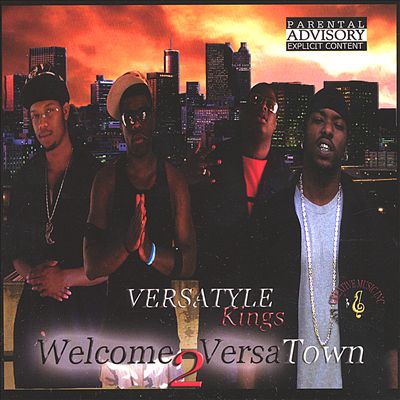 Welcome to Versatown