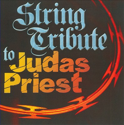 String Tribute to Judas Priest