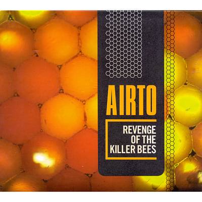 Revenge of the Killer Bees