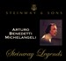 Steinway Legends: Arturo Benedetti Michelangeli [Digipak]