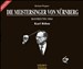 Wagner: Die Meistersinger von Nürnberg [Bayreuth, 1964]