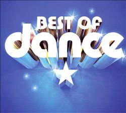 last ned album Various - Best Of Dance
