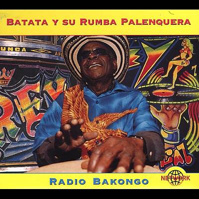 Radio Bakongo