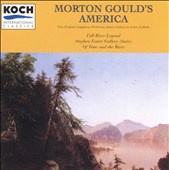 Morton Gould's America