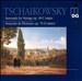 Tschaikowsky: Serenade for Strings, Op. 48 C major; Souvenir de Florence, Op. 70 D minor