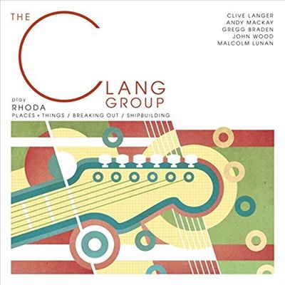 The Clang Group EP