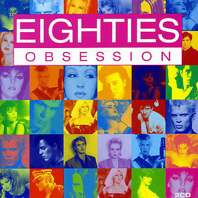 Eighties Obsession [Rajon]