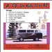 A CD for Kids 11 to 92