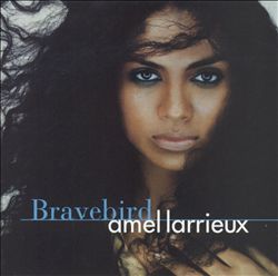 last ned album Amel Larrieux - Bravebird