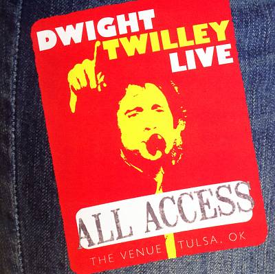 Live: All Access