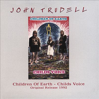 Children of Earth: Child's Voice