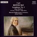 Carl Reinecke: Symphony No. 1; King Manfred Overture, Preludes & Ballet Music