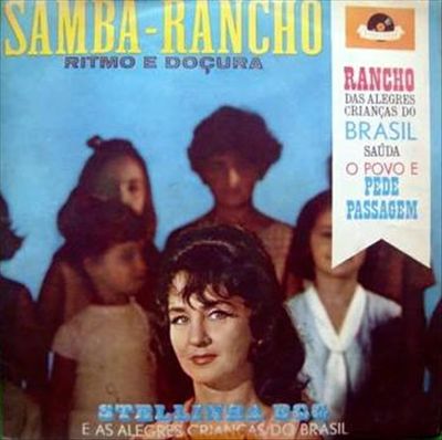 Samba Rancho