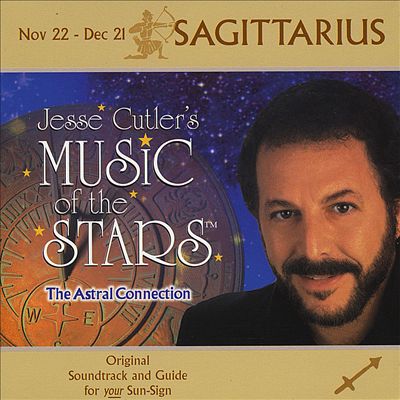 Sagittarius: Music of the Stars