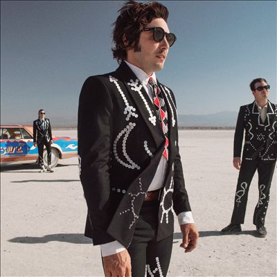 The Growlers Biography