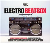 Electro Beatbox
